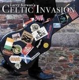 Coast2Coast Various Artists - Larry Kirwan's Celtic Invasion (CD)