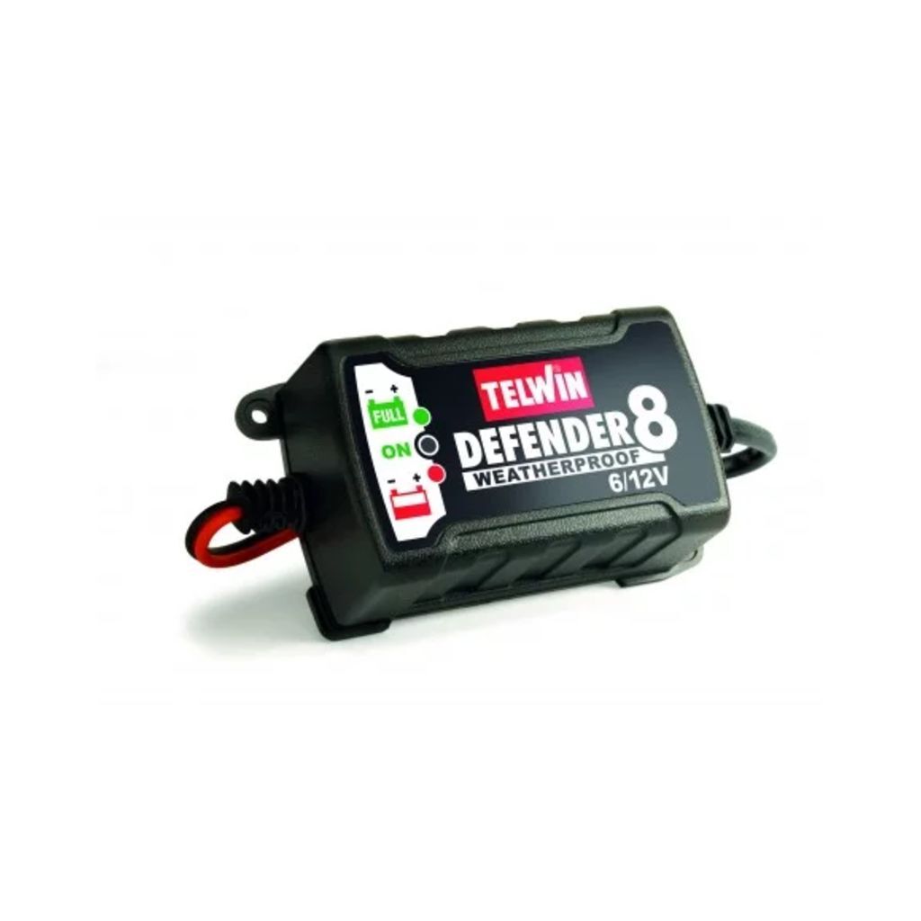 Telwin Defender 8 6-12V