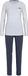 TOM TAILOR Pyjama - XXXL (46)