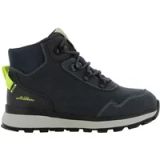 Safety Jogger Nordtrail Street Junior Hoge KinderWandelschoen Waterproof met extra grip Blauw - Maat 31
