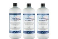 Claudius Cosmetics B.V. White Lotus Handzeep White Lotus 1 liter - set van 3 stuks