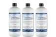Claudius Cosmetics B.V. White Lotus Handzeep White Lotus 1 liter - set van 3 stuks
