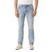 Levi's 502 Taper Iceberg Cool Heren Jeans W32L34 Blauw