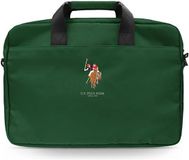 U.S. POLO ASSN. Damestas groen/groen