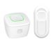 Smartwares SH8-90406 Deurbel/Sirene voor Binnen
