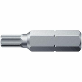 Wera Bit taaihard DIN3126 C8 SW3x30mm