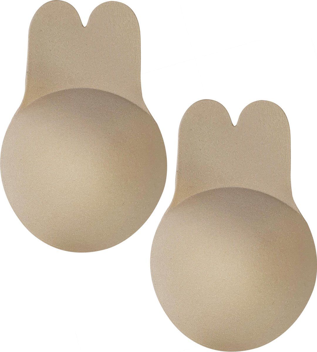 Magic Bodyfashion Lift Covers - Latte - L/XL