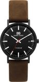 DANISH DESIGN RHINE IQ34Q199 Herenhorloge