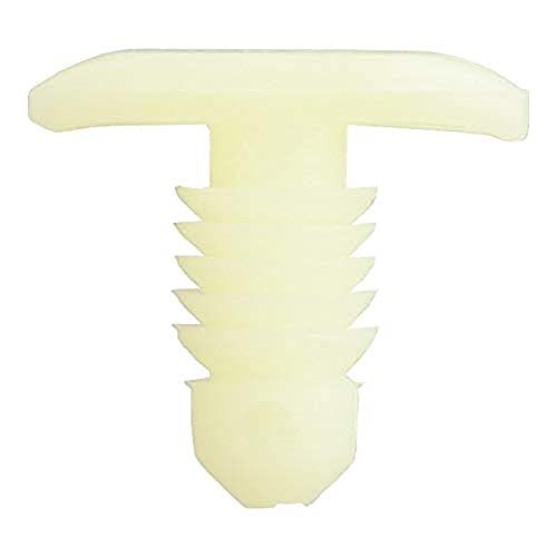 KS Tools 420.5313 Bevestigingsklem motorkapafdichting voor GM, 50 per pak