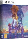 Tesura A Space for the Unbound - Special Edition - PS5