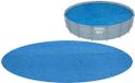 Bestway Flowclear Solar Zomerkleed Rond 527cm - Blauw
