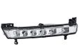 HELLA 2PT 010 680-011 LED-Dagrijverlichting - links