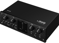 IMG STAGE LINE MX-2IO