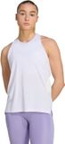 Adidas Performance Adi365 Climacool Tanktop Dames Paars XL
