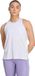 Adidas Performance Adi365 Climacool Tanktop Dames Paars XL