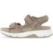 Gabor Sandale Femme Beige