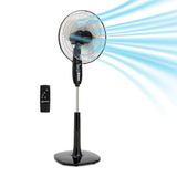 Amazon Basics AC-motor, zwart