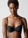 Chantelle Alto Soutien-gorge à armatures préformées - Noir