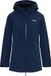 Nordberg Olla Dames Gevoerde Softshell Jas Groen XL