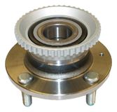 Japanparts KK-20506 wielnaaf