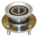 Japanparts KK-20506 wielnaaf