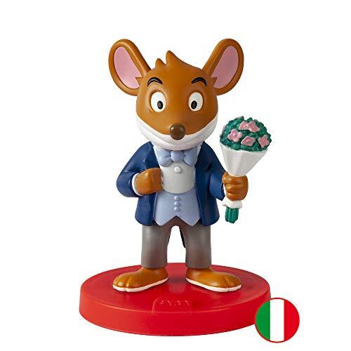 FABA FFR13603 figuur La Love is als de verhalen van kaas met geluid - Italiaanse versie