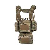 Helikon-Tex MINI RIG TRAINING - Cordura MultiCam