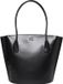 Calvin Klein Lv04f3168g Shopper Tas Schwarz