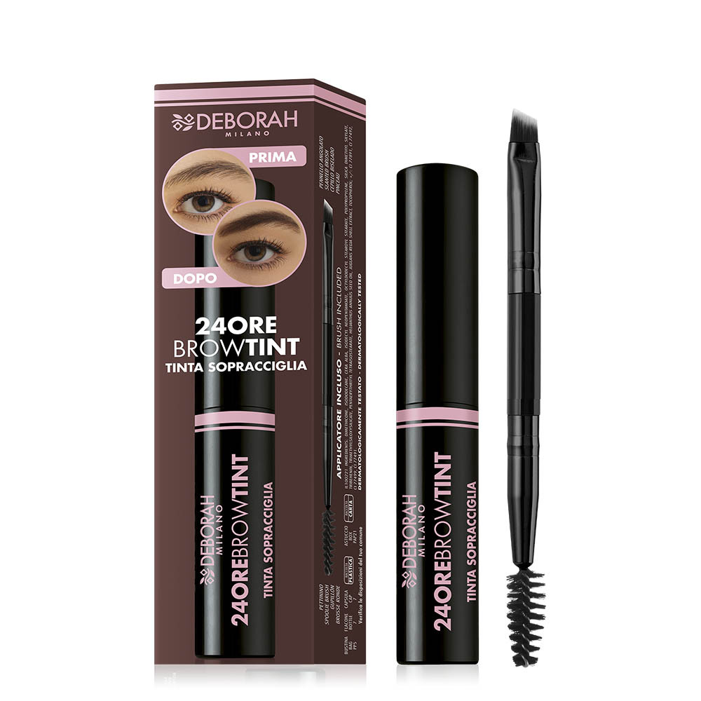 Deborah Milano 24ore Brow Tint