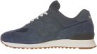 New Balance U574 Unisex Sneakers - NB Navy