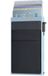 Prowallet Secure Deluxe - Pasjeshouder Blauw