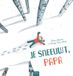 Je Clavis Uitgeverij Je sneeuwt, papa