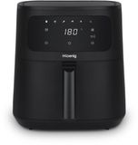 HKoeNIG Olievrije Friteuse - FRY840 - 4L Capaciteit - 1300W