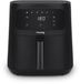 HKoeNIG Olievrije Friteuse - FRY840 - 4L Capaciteit - 1300W