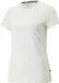 Puma T-shirt à manches courtes pour femme Blanc