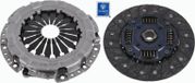 SACHS Kit d'embrayage 3000 950 862