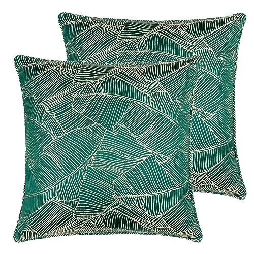 Wylder Seymour Polyester Filled Cushions Twin Pack