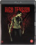 Blu-Ray High Tension Blu-Ray