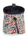 Ocun Lucky Magnesium Sac - Couleurs Feuilles