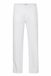 Casual Friday Linnen broek Pandrup Wit