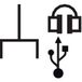 Hager 3315392089 - lichtschakelaar (metaal, 10 stuks))