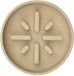 51 degrees North Siliconen slow feeder zand 1400ml