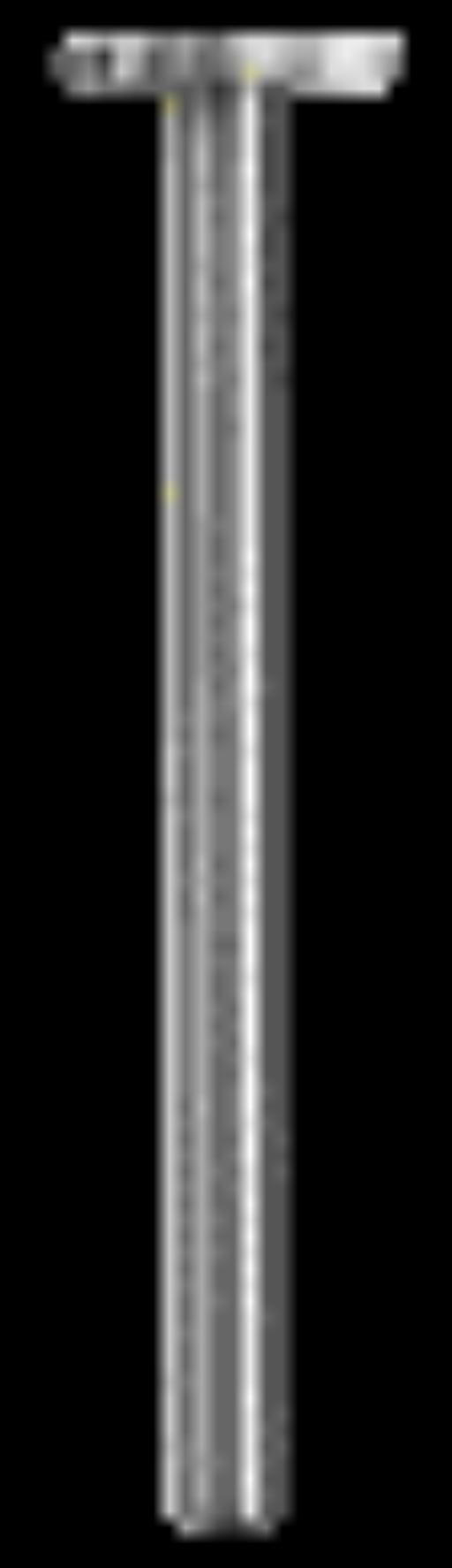 Dremel 199 - 9,5 mm - 8710364044757