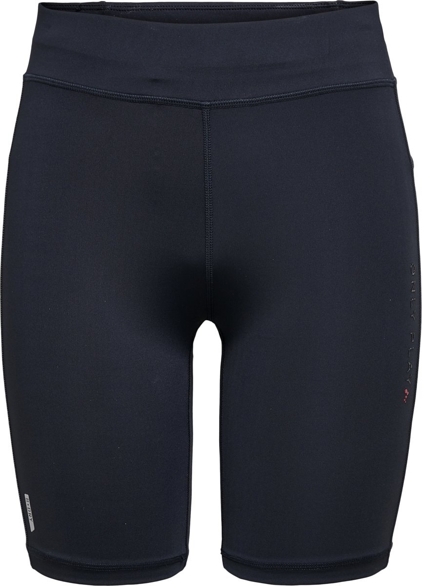 ONLY Performance Korte Bikershort - Black - Maat XS