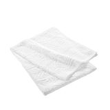 Douceur d'Intérieur Amazone douchehanddoek, 70 x 130 cm, wit, 100% katoen