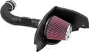 K&N 57i Performance Kit passend voor Ford Mustang 2010 (57-2577)