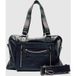 Núnoo Mille Club Black Taille: OS | Sacs à main Outlet | Unisexe | Le Noir
