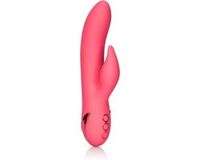 California CalExotics San Francisco Sweetheart G-spot Vibrator Roze