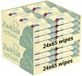Zwitsal Billendoekjes Lotion Alcoholvrij 3120 Babydoekjes Mega Voordeelbox