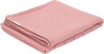 Little Dutch Couverture de berceau - Rose - Essentials